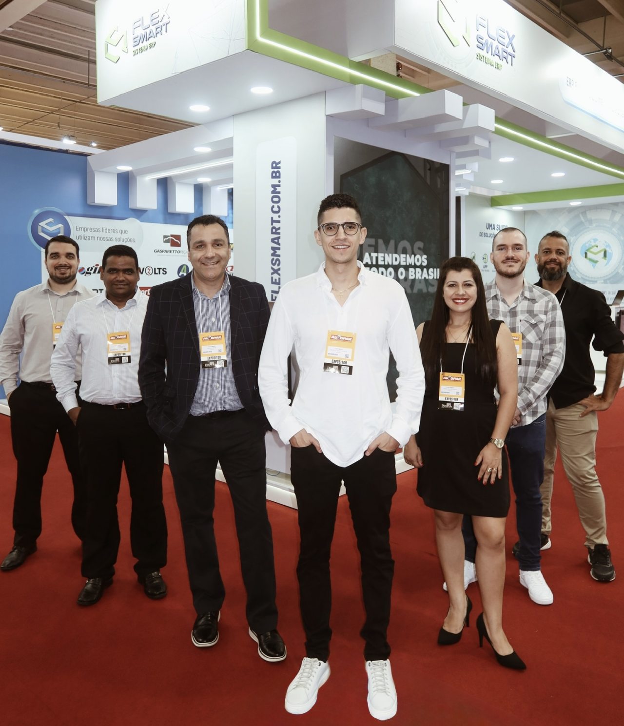 Flex Smart Sistemas